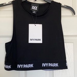 Ivy park sports bra